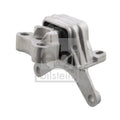 Febi Engine Mount Mounting transmission sided 104398