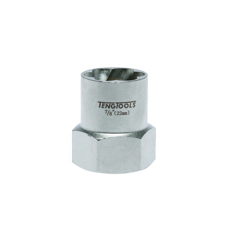 Teng Tools Stud Extractor 19mm 1/2" Drive