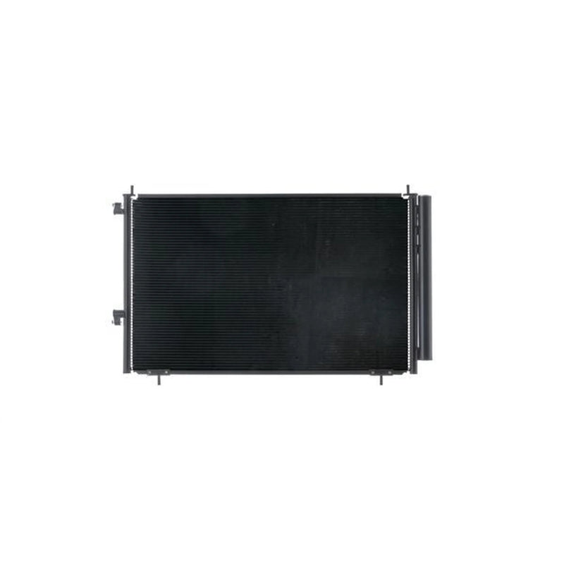 Mahle Air Conditioning Condenser AC 1017 000S