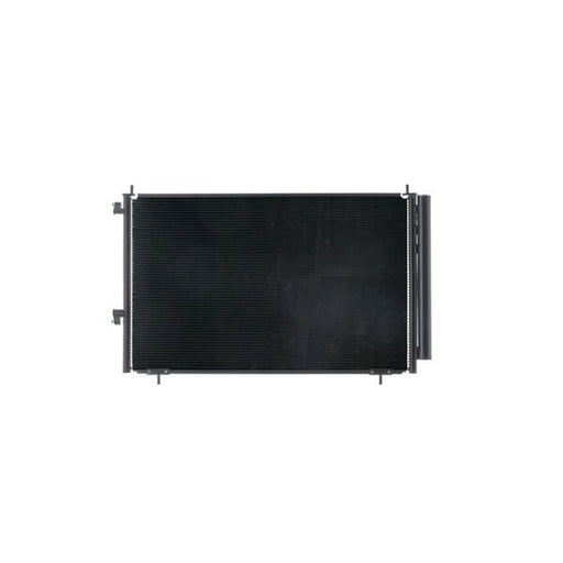 Mahle Air Conditioning Condenser AC 1017 000S