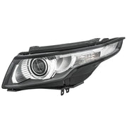 Hella Headlight Headlamp PSY24W Left 1EL 354 806-091
