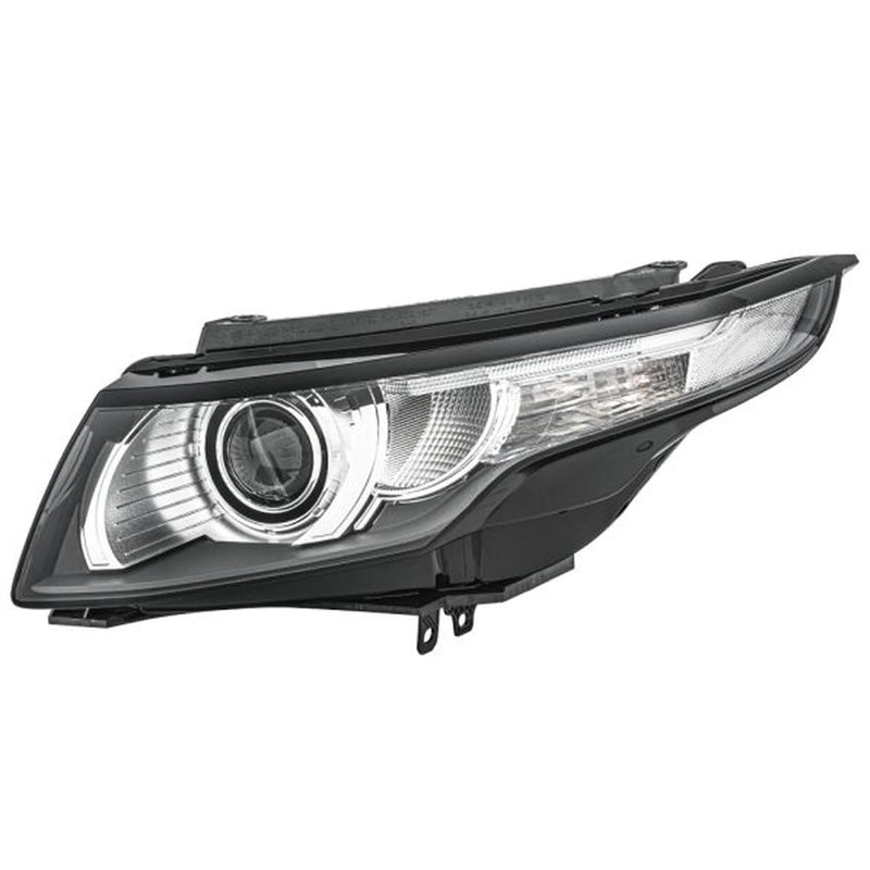 Hella Headlight Headlamp PSY24W Left 1EL 354 806-091