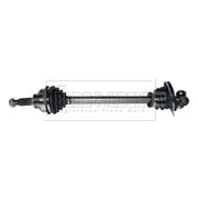 Borg & Beck CV Drive Shaft Driveshaft Front Left BDS1132