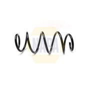 NAPA Front Suspension Coil Spring NCS2059