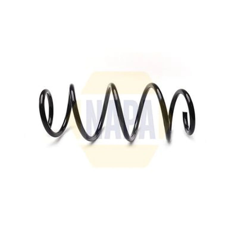 NAPA Front Suspension Coil Spring NCS2059