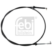 Febi Manual Transmission Cable Pull 45332