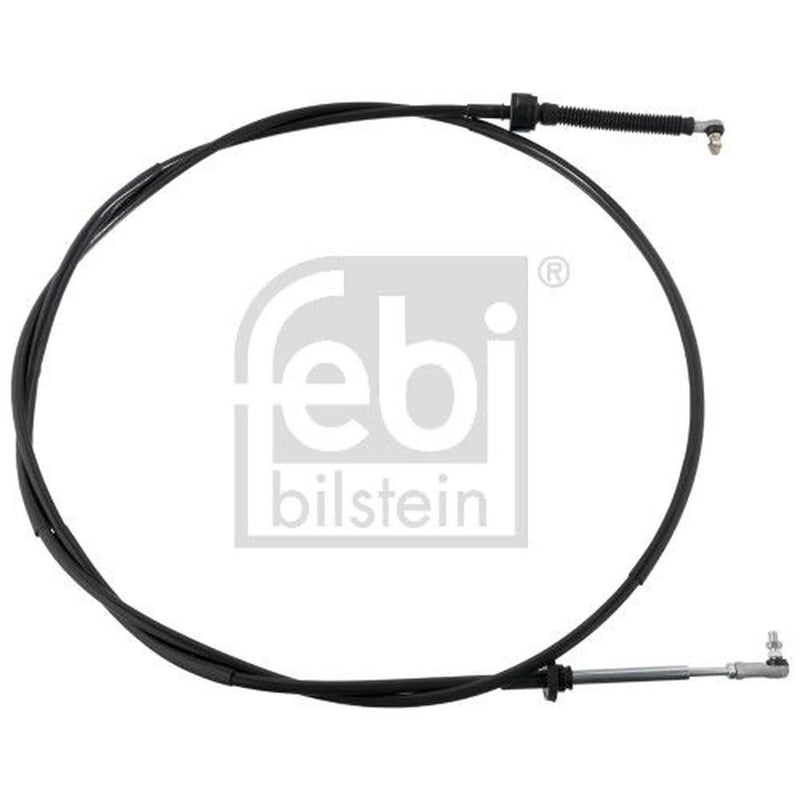 Febi Manual Transmission Cable Pull 45332