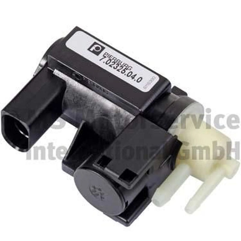 Pierburg Turbo Boost Pressure Converter 7.02325.04.0