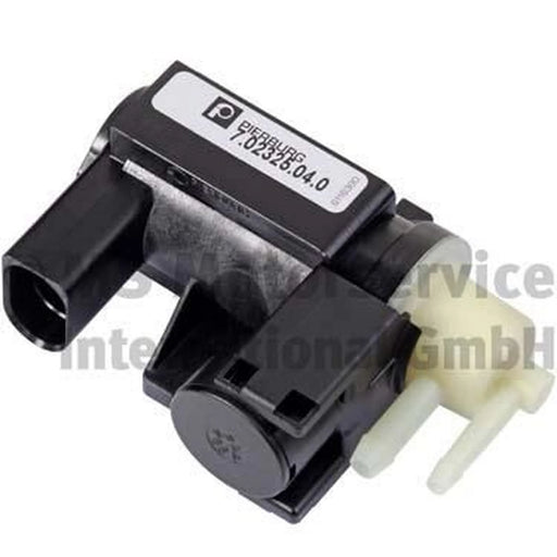 Pierburg Turbo Boost Pressure Converter 7.02325.04.0