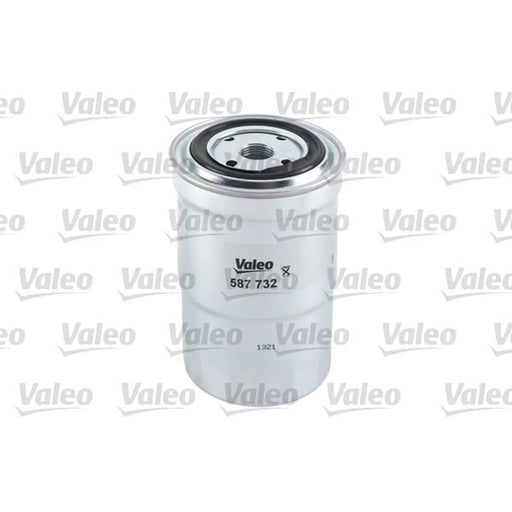 Valeo Fuel Filter Element 587732