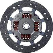 Sachs Clutch Kit Set 3pc 3000950016
