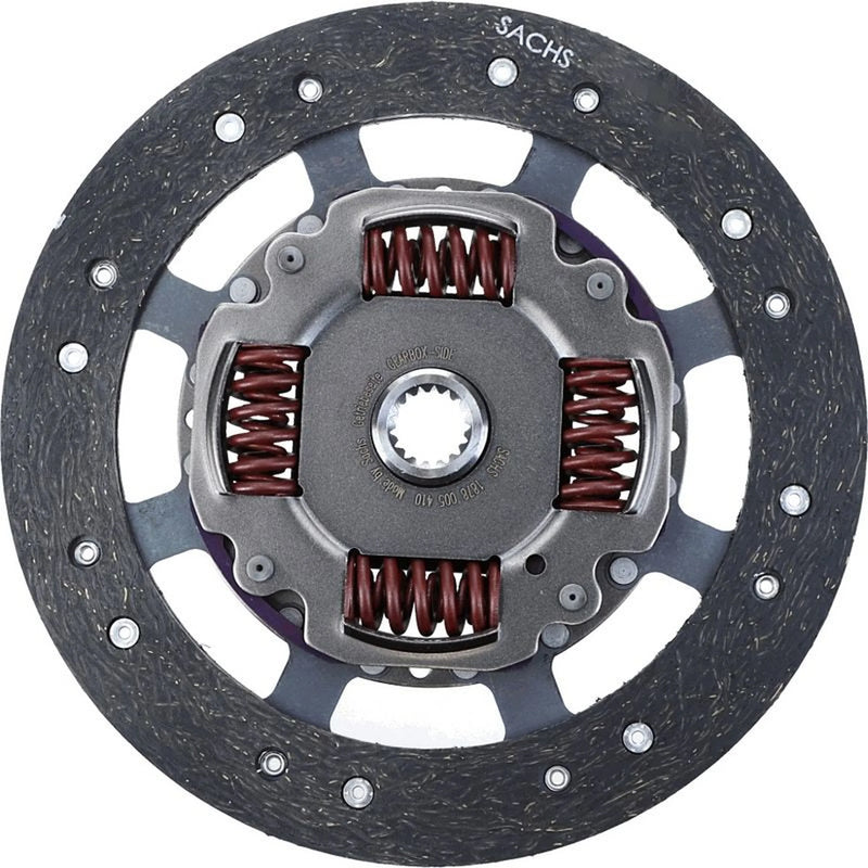 Sachs Clutch Kit Set 3pc 3000950016