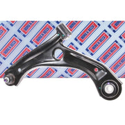 Borg & Beck Control/Trailing Arm BCA8141