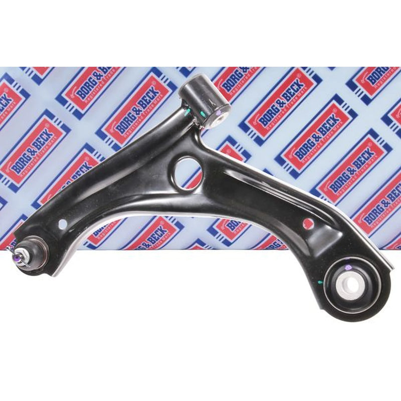 Borg & Beck Control/Trailing Arm BCA8141