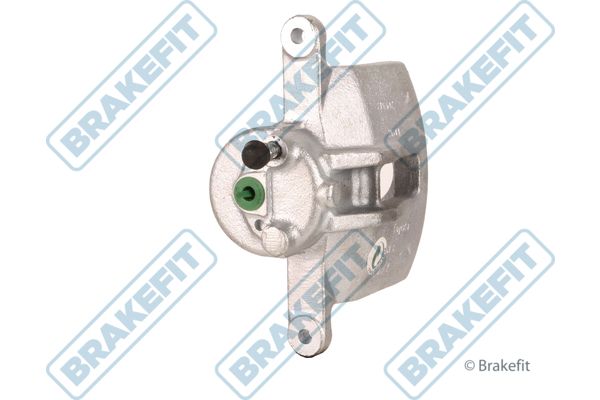 Apec Brake Caliper Assembly Front Left