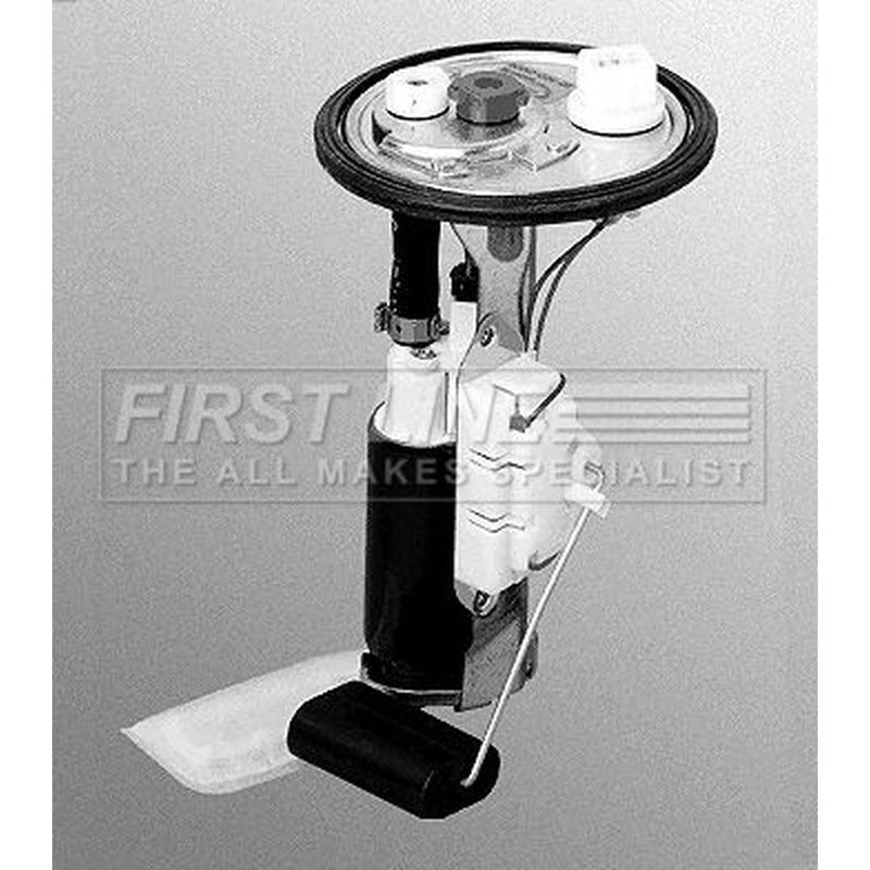 First Line Fuel Pump Assembly FFP1029