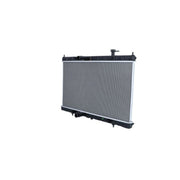 NRF Engine Radiator 550072