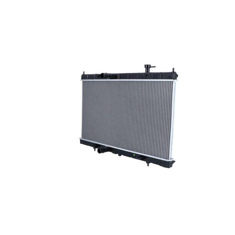 NRF Engine Radiator 550072
