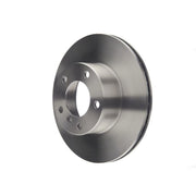 Bosch 2 x Vented Brake Discs 0 986 479 R72