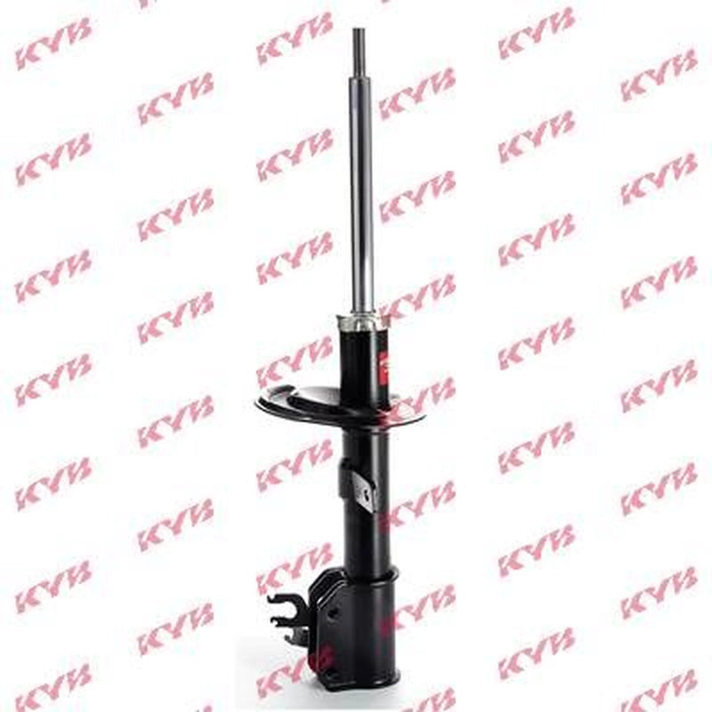 KYB Shock Absorber Damper Strut Front Right 333763