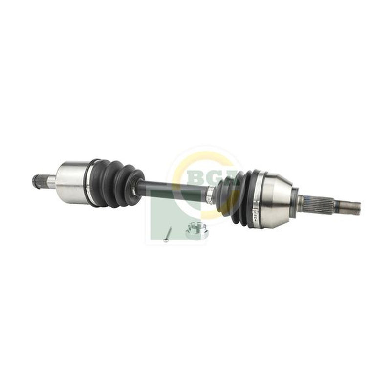 BGA CV Drive Shaft Driveshaft Front Left DS6326L