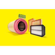 MANN-FILTER Engine Air Filter C 30 1353