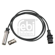 Febi ABS Wheel Speed Sensor Rear Left 181001