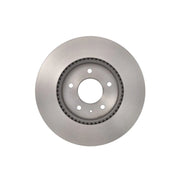 Bosch 2 x Front Brake Discs 0 986 479 267