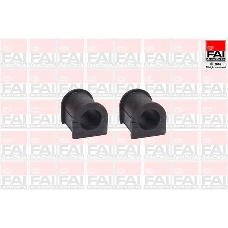 FAI 2 x Anti Roll Bar Mounting Bracket SS8227K