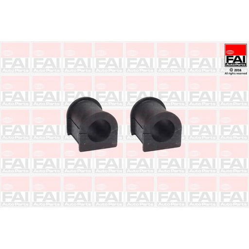 FAI 2 x Anti Roll Bar Mounting Bracket SS8227K