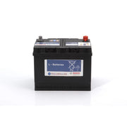 Bosch Batteries Battery 12V 75Ah 680A 0 092 L40 270