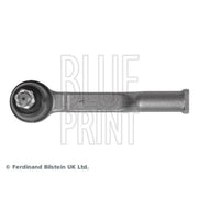 Blue Print Steering Tie Rod End Ball Joint Front Right ADM58768