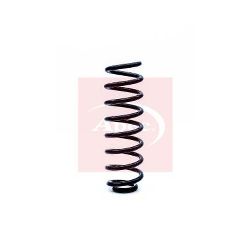 Apec Rear Suspension Coil Spring ACS1260