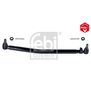 Febi Centre Rod Assembly from steering idler arm to f 43610