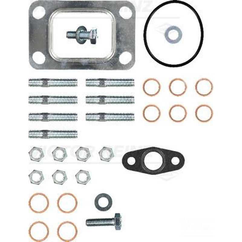 Victor Reinz Charger Mounting Kit 04-10218-01