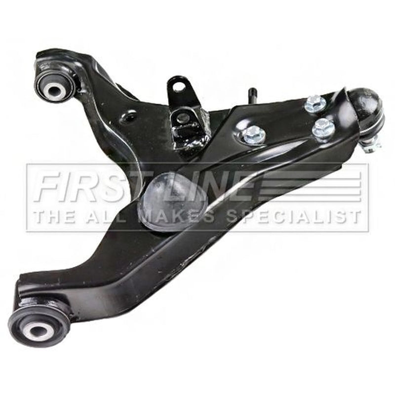 First Line Control/Trailing Arm FCA7704