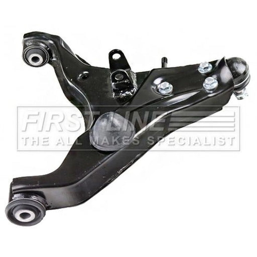 First Line Control/Trailing Arm FCA7704