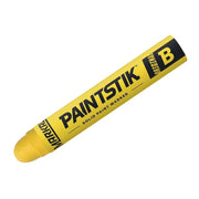 Markal Paintstik Cold Surface Marker Yellow - MRK-80221