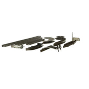 Gates Timing Chain Kit Set Links CHK1036M