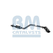 BM Catalysts Homologated Petrol Cat BM90834H