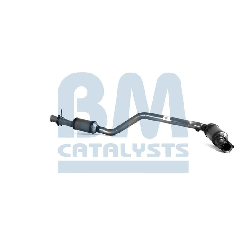BM Catalysts Homologated Petrol Cat BM90834H