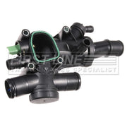 First Line Thermostat,Coolant FTK182