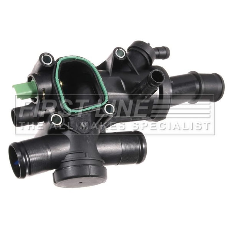 First Line Thermostat,Coolant FTK182