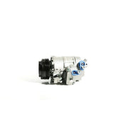 Mahle Air Conditioning Compressor ACP 1164 000S