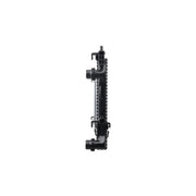 Hella Engine Radiator 8MK 366 301-711