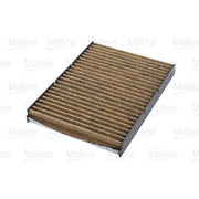 Valeo Cabin Air Filter (Pollen Filter) 701016