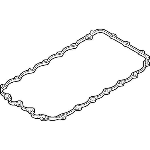 Elring Oil Sump Gasket Wide Thick 138.430