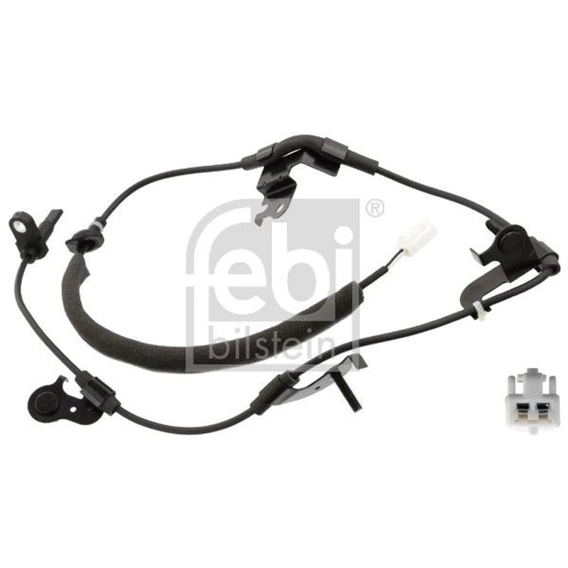 Febi ABS Wheel Speed Sensor Rear Left 106326