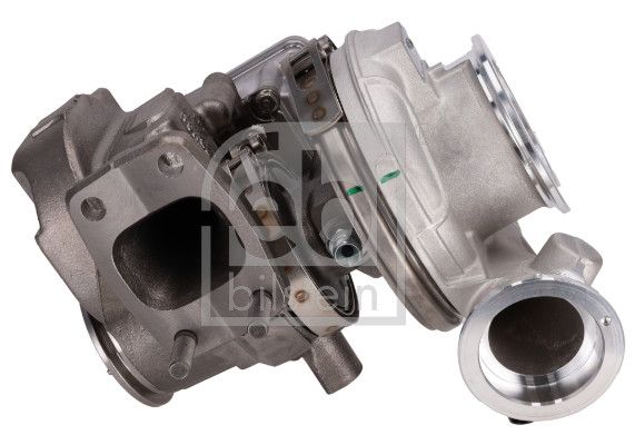 Febi Turbocharger Turbo Unit