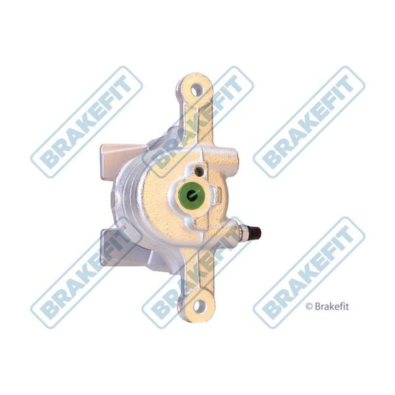 Apec 2 x Front Brake Calipers BCA2121